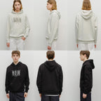 30/10/2025截🌸MARITHE FRANCOIS GIRBAUD 韓國專門店/免稅店 2025年秋冬 最新款衛衣外套系列 折扣優惠‼️CLASSIC LOGO HOODIE‼️新款靚靚男女裝衛衣‼️ | 預訂約3-4星期