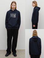 30/10/2025截🌸MARITHE FRANCOIS GIRBAUD 韓國專門店/免稅店 2025年秋冬 最新款衛衣外套系列 折扣優惠‼️DOODLE CLASSIC BEAR HOODIE‼️新款靚靚男女裝衛衣‼️ | 預訂約3-4星期