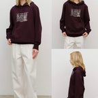 30/10/2025截🌸MARITHE FRANCOIS GIRBAUD 韓國專門店/免稅店 2025年秋冬 最新款衛衣外套系列 折扣優惠‼️DOODLE CLASSIC BEAR HOODIE‼️新款靚靚男女裝衛衣‼️ | 預訂約3-4星期