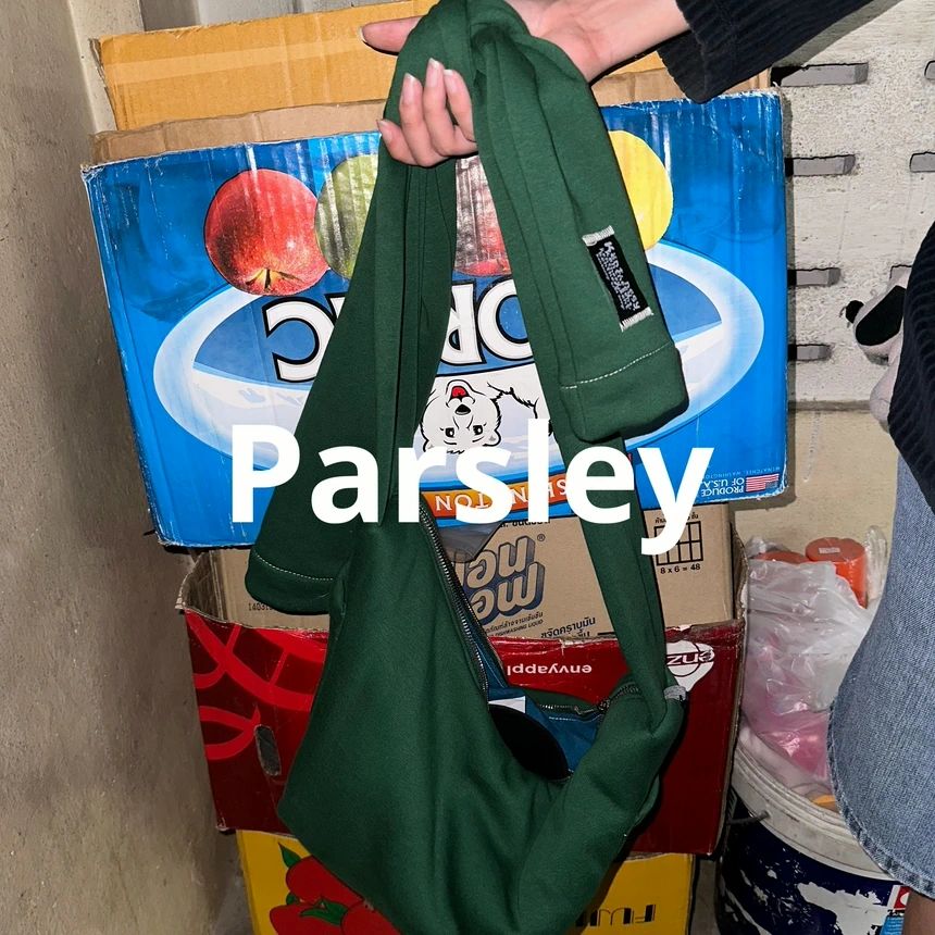 20/10/2025截🌸🇹🇭Kentneey Daily Windy 兩用袋 | 預訂約3-4星期(WHATSAPP圈圖)