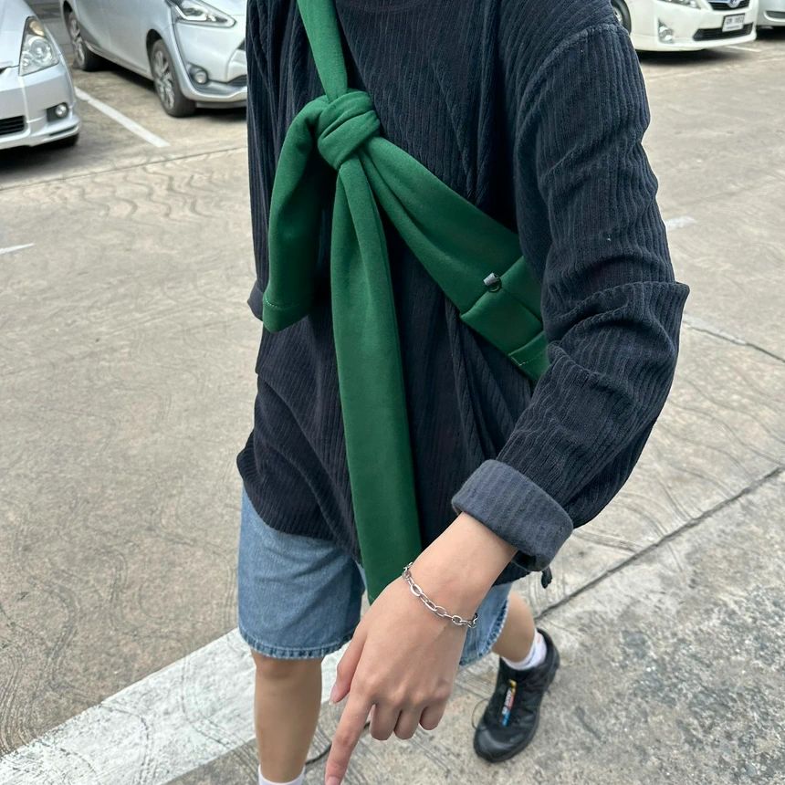 20/10/2025截🌸🇹🇭Kentneey Daily Windy 兩用袋 | 預訂約3-4星期(WHATSAPP圈圖)