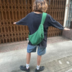 20/10/2025截🌸🇹🇭Kentneey Daily Windy 兩用袋 | 預訂約3-4星期(WHATSAPP圈圖)