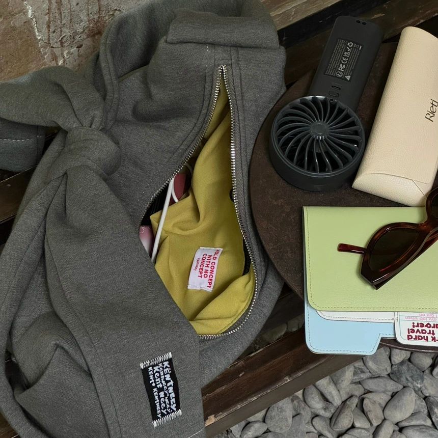 20/10/2025截🌸🇹🇭Kentneey Daily Windy 兩用袋 | 預訂約3-4星期(WHATSAPP圈圖)