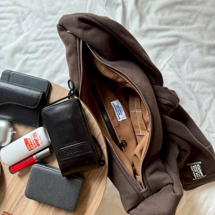 20/10/2025截🌸🇹🇭Kentneey Daily Windy 兩用袋 | 預訂約3-4星期(WHATSAPP圈圖)