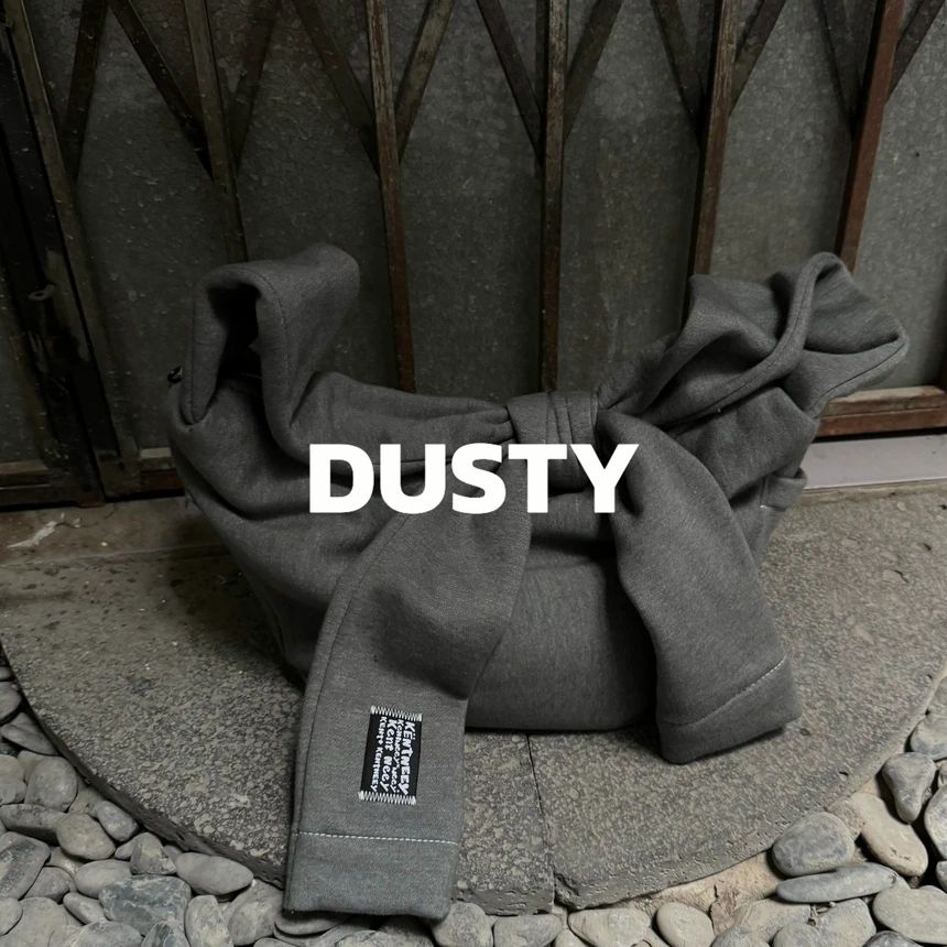 20/10/2025截🌸🇹🇭Kentneey Daily Windy 兩用袋 | 預訂約3-4星期(WHATSAPP圈圖)