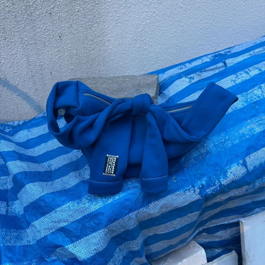 20/10/2025截🌸🇹🇭Kentneey Daily Windy 兩用袋 | 預訂約3-4星期(WHATSAPP圈圖)