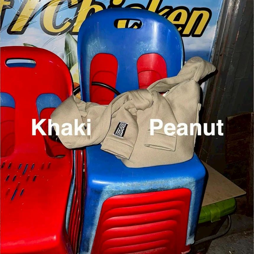 20/10/2025截🌸🇹🇭Kentneey Daily Windy 兩用袋 | 預訂約3-4星期(WHATSAPP圈圖)