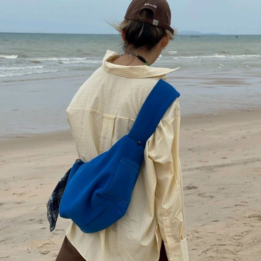 20/10/2025截🌸🇹🇭Kentneey Daily Windy 兩用袋 | 預訂約3-4星期(WHATSAPP圈圖)