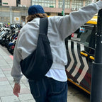 20/10/2025截🌸🇹🇭Kentneey Daily Windy 兩用袋 | 預訂約3-4星期(WHATSAPP圈圖)