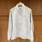 售完即止🌸🇰🇷Marithe COLOR-BLOCK HIGHNECK WINDBREAKER # MFG45FJK203 | 預訂約3-4星期