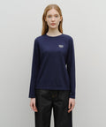 售完即止🌸🇰🇷Marithe W CLASSIC LOGO LONG SLEEVE | 預訂約3-4星期 娉婷貿易公司 Exquisite Beauty Trading Company