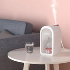 12/10/2025截🌸🟡miffy 煙囪小屋加濕器🟡 | 預訂約11月初至中