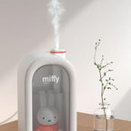 12/10/2025截🌸🟡miffy 煙囪小屋加濕器🟡 | 預訂約11月初至中