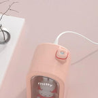 12/10/2025截🌸🟡miffy 煙囪小屋加濕器🟡 | 預訂約11月初至中