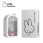 12/10/2025截🌸🟡miffy 煙囪小屋加濕器🟡 | 預訂約11月初至中