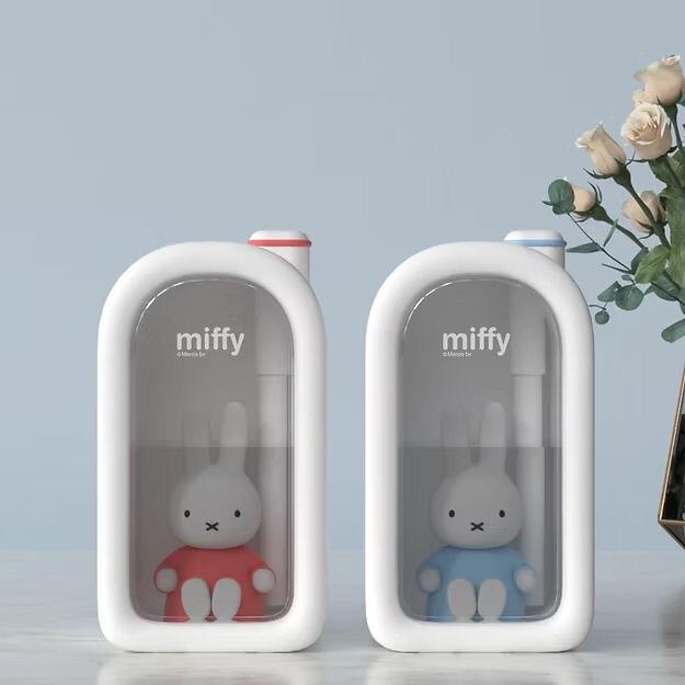 12/10/2025截🌸🟡miffy 煙囪小屋加濕器🟡 | 預訂約11月初至中