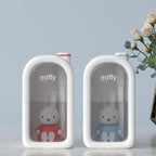 12/10/2025截🌸🟡miffy 煙囪小屋加濕器🟡 | 預訂約11月初至中