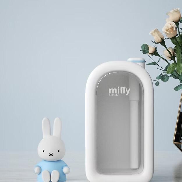 12/10/2025截🌸🟡miffy 煙囪小屋加濕器🟡 | 預訂約11月初至中