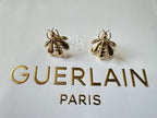 🟡留了100個.... 型格之選🌸GUERLAIN 嬌蘭 精緻經典金色蜜蜂立體胸針(專櫃) | 預訂約11月初至中