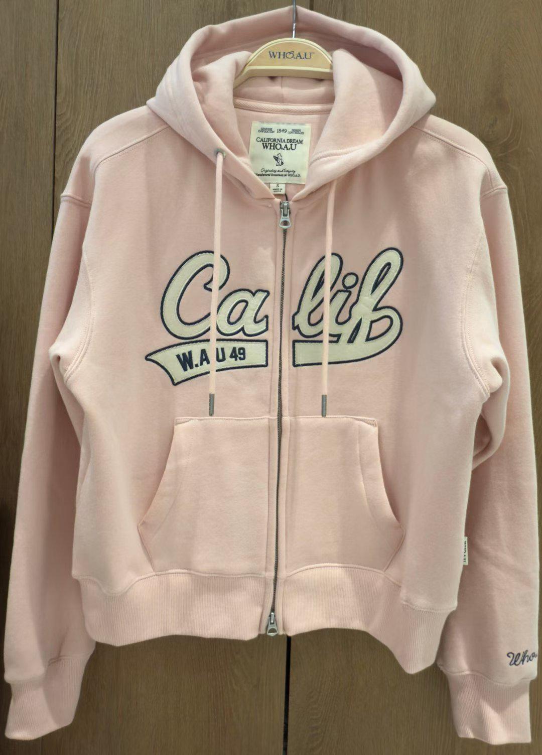 10月20日2359截🌸Who a u # WH1261 | 預訂約11月初至中