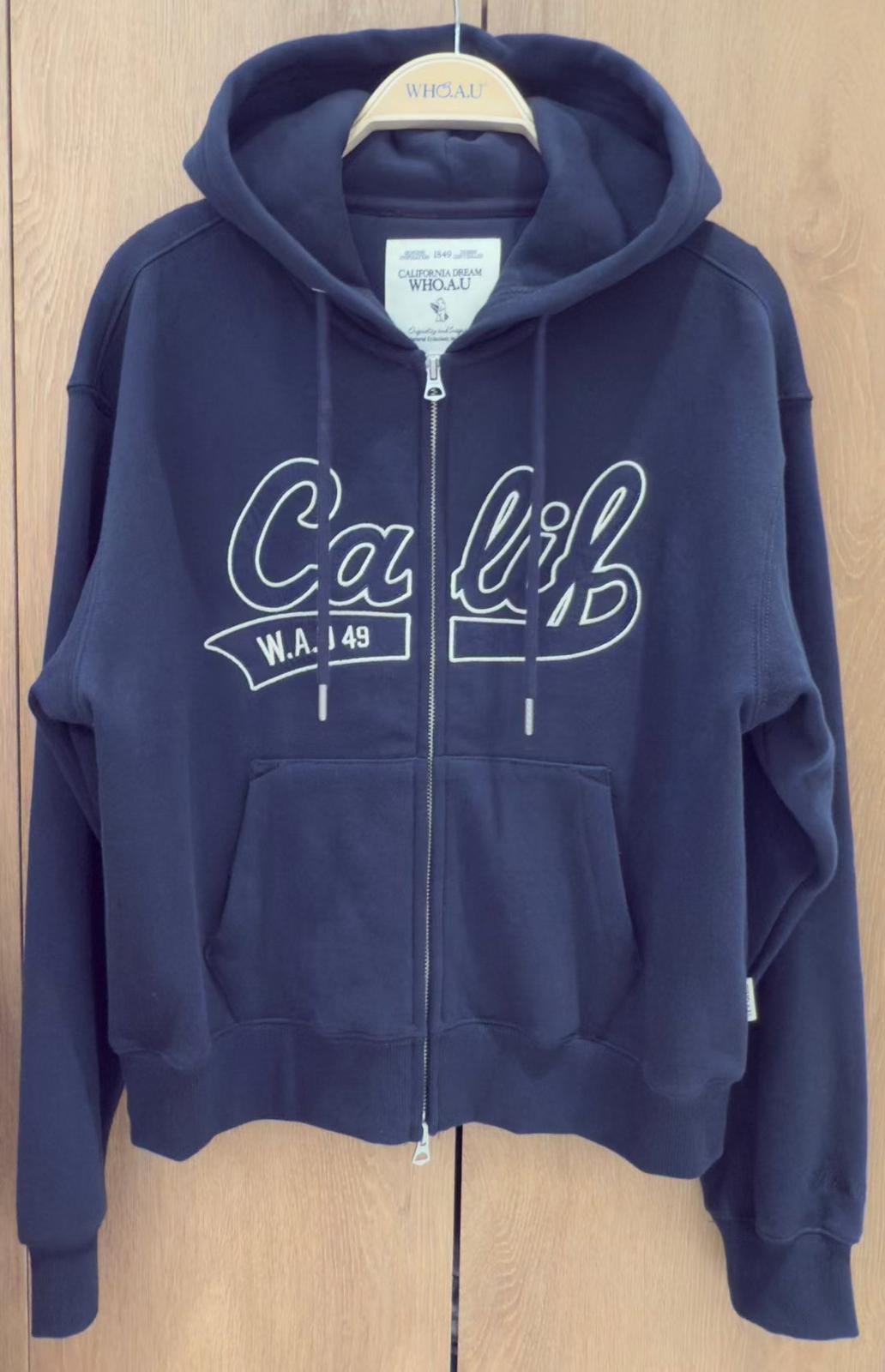 10月20日2359截🌸Who a u # WH1261 | 預訂約11月初至中