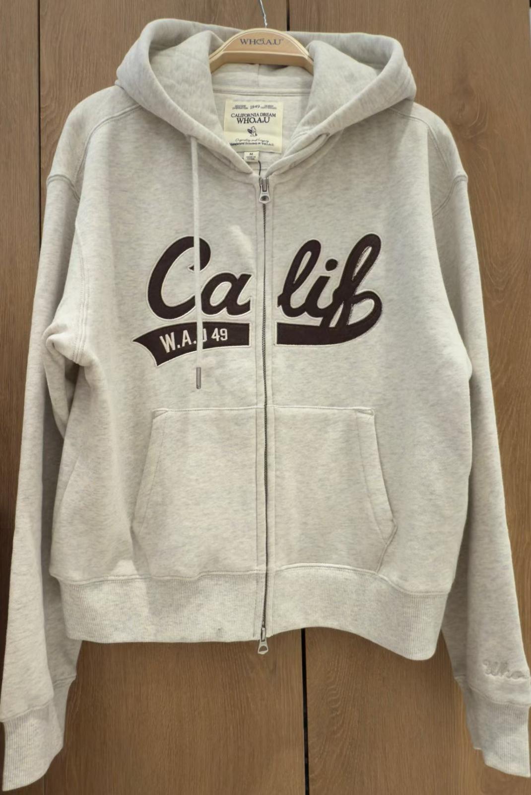 10月20日2359截🌸Who a u # WH1261 | 預訂約11月初至中