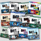 20/10/2025截🌸‼️爆單貨品‼️有機會出貨慢‼️ i-Smart 香港設計 一次性菲林相機📷 | 預訂約4-5星期