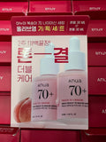 現貨🌸 Olive Young優惠套裝 ANUA Peach 70 Niacin Serum蜜桃煙酰胺保濕提亮精華30ml+30ml | 落單後約3-5個工作天寄出 娉婷貿易公司 Exquisite Beauty Trading Company