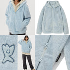 20/10截🌸韓國爆紅品牌🔥小火人🔥Wacky Willy 韓國專門店/免稅店 超級特價😱細logo外套 好靚呀😍輕身👍🏻顯瘦👍🏻 | 預訂約3-4星期