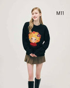 30/10截🌸‼️數量有限‼️售完即止‼️YOUKSHIMWON 陸心媛專門店/免稅店‼️YOUKSHIMWON 陸心媛10月半價款又嚟啦‼️ 最抵買系列🈹💕2025年最新款長袖衛衣💕M1-M14，M30-M32 | 預訂約3-4星期