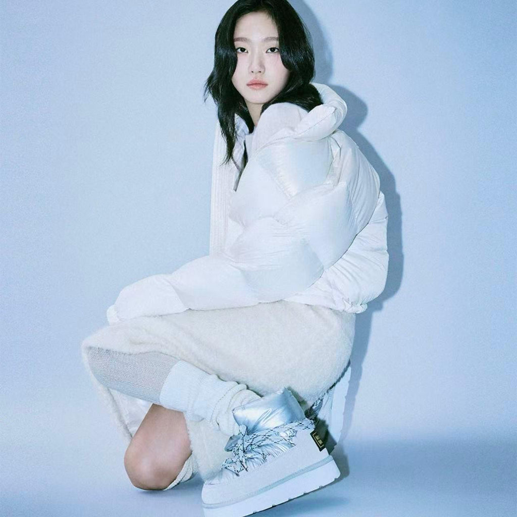 🌸韓國代購🇰🇷Mardi Mercredi 鴨絨80%羽絨 超級超級超級特價 | 預訂約3-4星期