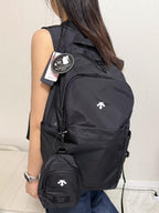 🌸韓國代購🇰🇷Descente backpack | 預訂約3-4星期 娉婷貿易公司 Exquisite Beauty Trading Company