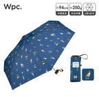 30/10截🌸日本熱賣🇯🇵WPC 貓咪款🐱狗仔款🐶5折黑膠防曬晴雨傘 | 預訂約3-4星期
