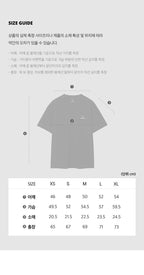 30/10截🌸韓國爆紅品牌🔥小火人🔥Wacky Willy 韓國專門店/免稅店 2025年新款 折扣優惠 男女同款 3件Tee套裝1套3件最抵著‼️$109/1件😱 | 預訂約3-4星期