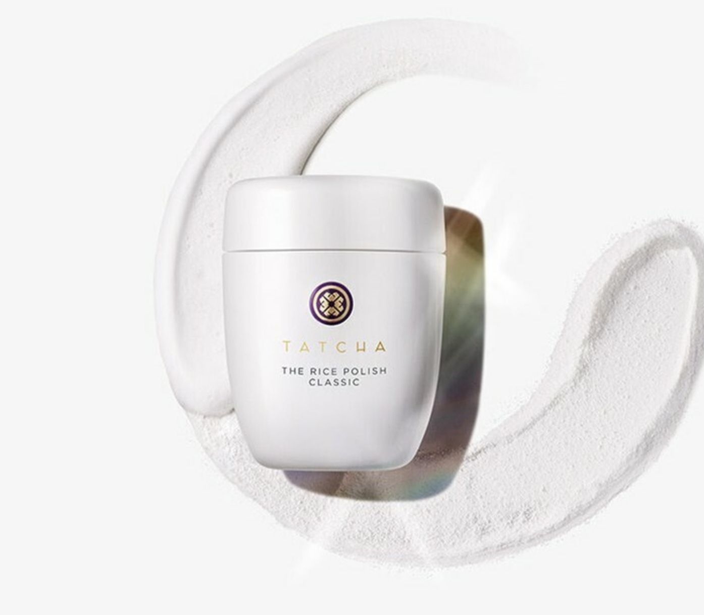 🌸日本最強皇牌Tatcha 皇牌之一✨柔亮大米酵素潔膚粉-經典配方 Classic (15g) | 預訂約2-3星期
