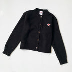 長訂 逢星期一11am / 售完即止🌸Danton經典毛衣開衫 | 預訂約4-6星期