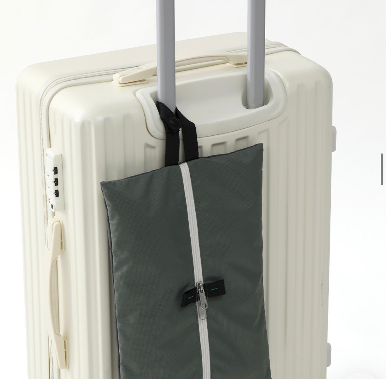 15/11截🌸🔥韓國超受歡迎Branden旅行包系列 😍Branden專門店🇰🇷半半多用途袋 | 預訂約3-4星期