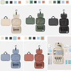 15/11截🌸🔥韓國超受歡迎Branden旅行包系列 😍Branden專門店🇰🇷擴充套件型Hanging Washbag | 預訂約3-4星期