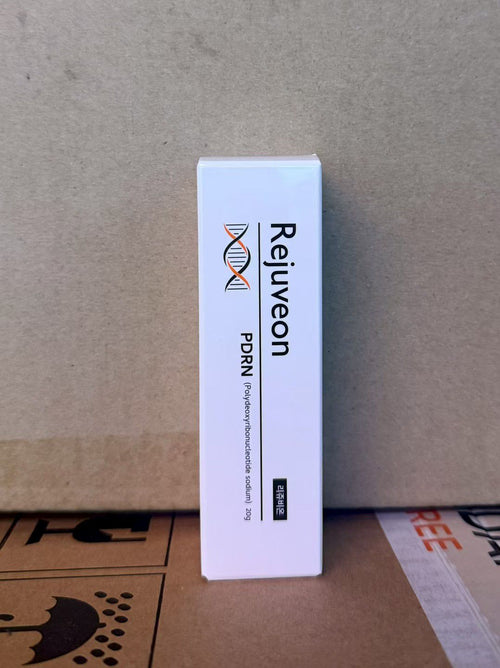 【24小時網站自助下單】現貨🌸韓國直送🇰🇷 Rejuveon PDRN修護霜 *20g | 落單後約3-5個工作天寄出 娉婷貿易公司 Exquisite Beauty Trading Company