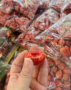 📣現貨100包✨🌸《獨家貨品》韓國🇰🇷東大門婆婆東大門婆婆🍓大大粒士多啤梨乾 | 落單後約3-5個工作天寄出