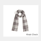 ‼️預訂‼️🌸UGG 100%羊毛巾 - Zoe Scarf | 預訂約11月尾至12月初