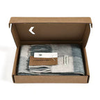 ‼️預訂‼️🌸UGG 100%羊毛巾 - Zoe Scarf | 預訂約11月尾至12月初