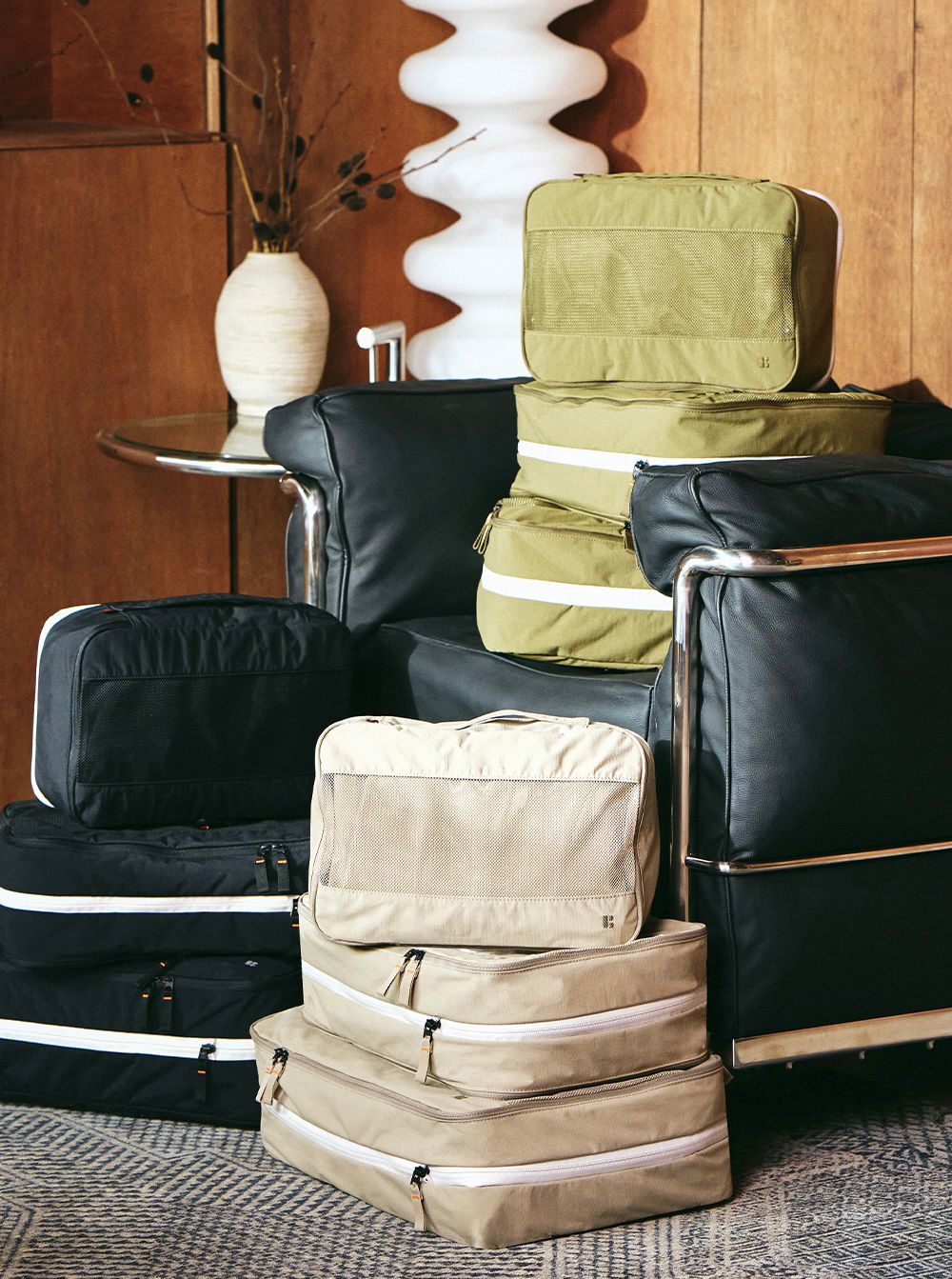 26/10截🌸💕韓國門市23/10-26/10 On Sale💕🔥韓國超受歡迎Branden旅行包系列 😍Branden專門店🇰🇷旅行壓縮袋輕便套裝 | 預訂約3-4星期