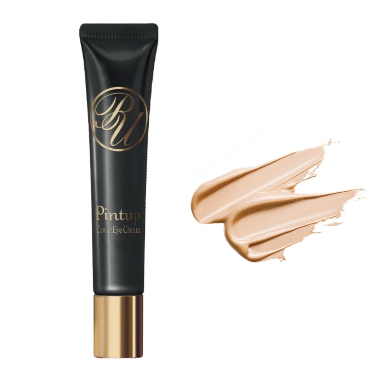 27/10截 💥準時截單不設加單💥🌸🇯🇵日本直送✈️🟡日本製 明色Printup眼霜遮瑕膏15g🟡 | 預訂約11月尾至12月初