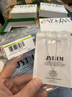 15/11截🌸💕實物圖💕JYDDM Silver 純銀GD雛菊頸鏈 | 預訂約3-4星期