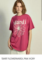 31/10截🌸Mardi Mercredi 韓國專門店 最新款Tee 折扣優惠💕 | 預訂約3-4星期