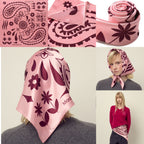 31/10截🌸Mardi Mercredi 韓國專門店 最新款 百撘絲巾 折扣優惠💕 | 預訂約3-4星期