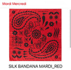 31/10截🌸Mardi Mercredi 韓國專門店 最新款 百撘絲巾 折扣優惠💕 | 預訂約3-4星期