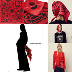 31/10截🌸Mardi Mercredi 韓國專門店 最新款 百撘絲巾 折扣優惠💕 | 預訂約3-4星期