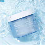 售完即止🌸WELLAGE 透明質酸保濕爽膚棉片 70片裝 | 預訂約12月初至中